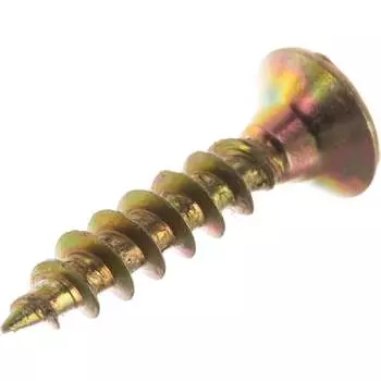 Оцинкованный саморез КРЕП-КОМП 5х25 (8000 шт.) жд525