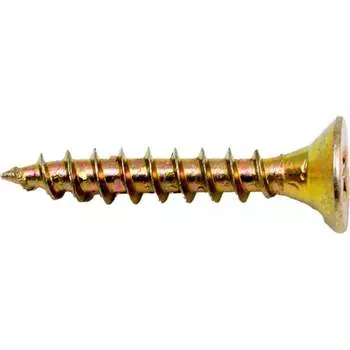 Оцинкованный саморез КРЕП-КОМП 5х30 (800 шт.) жд530ф