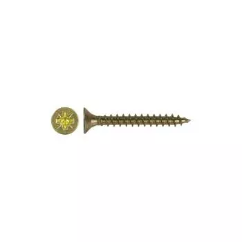 Оцинкованный саморез КРЕП-КОМП 3,5х25 (15000 шт.) жд3525