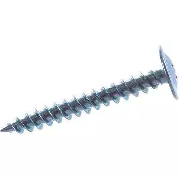 Оцинкованный саморез металл-металл Стройметиз 4,2х32 (200 шт.) 2050094