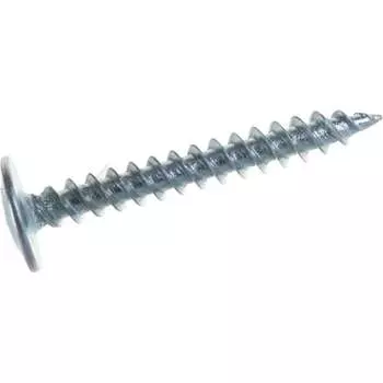 Оцинкованный саморез металл-металл Стройметиз 4,2х32 (800 шт.) 2050098