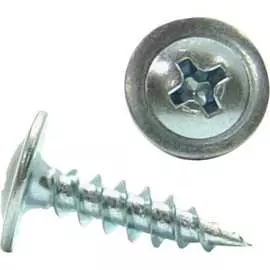 Оцинкованный саморез по металлу Bohrer 4,2х51 1 кг SWPSHO-4,2х51-1