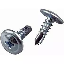 Оцинкованный саморез по металлу Bohrer 4,2х13 1 кг SWPSHS-4,2х13-1