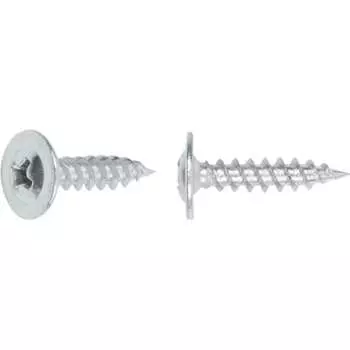 Оцинкованный саморез с прессшайбой STARFIX 4.2x14 мм, 5 кг SMV1-32765-5
