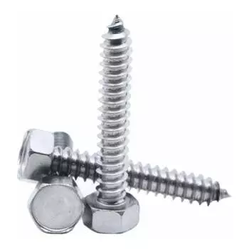 Оцинкованный саморез SORREX M5.5х45 DIN7976 250 шт. 7976-1-055-045 250