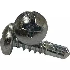 Оцинкованный саморез ZAMETAL 4,2x32 DIN7504N 500 шт. ZA081887