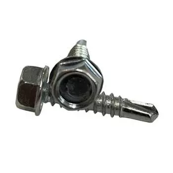 Оцинкованный саморез ZAMETAL 4,2х32 DIN7504K 1000 шт ZA081429