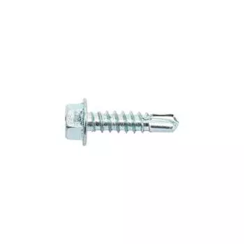 Оцинкованный саморез ZAMETAL 3,9х16 DIN7504K 1000 шт ZA081337