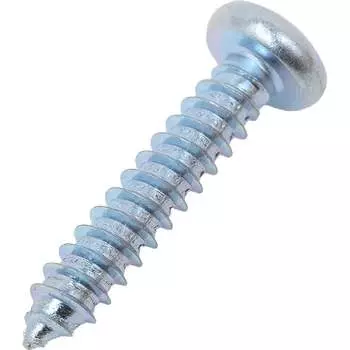 Оцинкованный саморез ZAMETAL 4,2х45 DIN7981 500 шт ZA521682