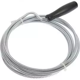 Оцинкованный сантехнический трос Zein