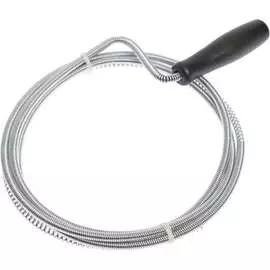 Оцинкованный сантехнический трос Zein