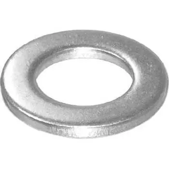 Оцинкованный шайба STARFIX М42 DIN 125 20 кг SM-75356-20