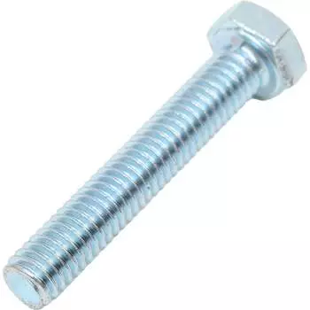 Оцинкованный шестигранный болт STARFIX М6x35 мм, DIN933, 10 шт. SMZ1-13488-10