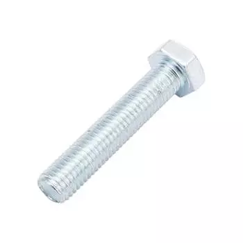 Оцинкованный шестигранный болт STARFIX М14x70 мм, DIN933, 10 шт. SMC1-21523-10