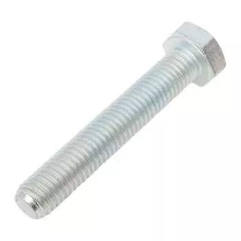 Оцинкованный шестигранный болт STARFIX М12x70 мм, DIN933, 2 шт. SMZ1-76637-2