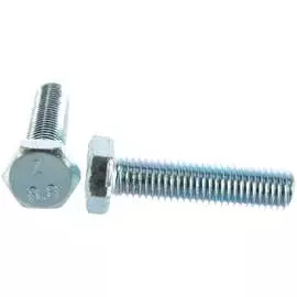 Оцинкованный шестигранный болт Tech-Krep