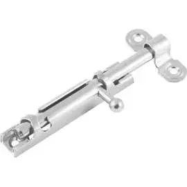 Оцинкованный шпингалет РемоКолор 70-0-203