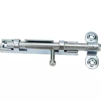 Оцинкованный шпингалет РемоКолор 70-0-205