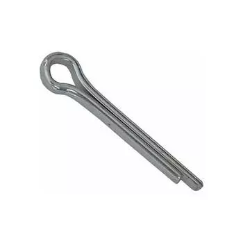 Оцинкованный шплинт BTI 00094 701 25 20