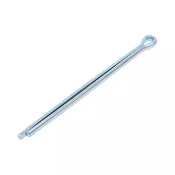 Оцинкованный шплинт BTI 00094 701 50 80