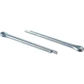 Оцинкованный шплинт ЦКИ 3.2х40 DIN94 100 шт. 62233