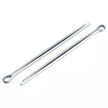 Оцинкованный шплинт ЦКИ