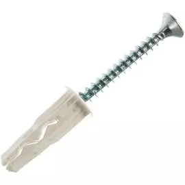 Оцинкованный шуруп ЕВРОПАРТНЕР 4,0х35 14 шт. MP 402 17