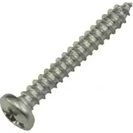 Оцинкованный шуруп МЕТИЗНЫЙ ДВОР 4,8x32 DIN7981 (250 шт.) 4690441025296