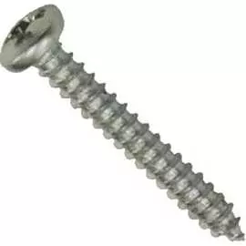 Оцинкованный шуруп МЕТИЗНЫЙ ДВОР 3,5x32 DIN7981 (500 шт.) 4690441024688