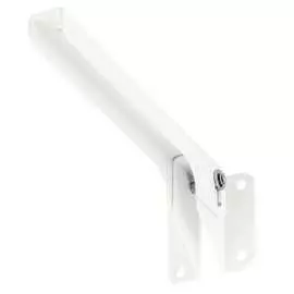 Оцинкованный складной кронштейн VORMANN Klapp 00143 200 W