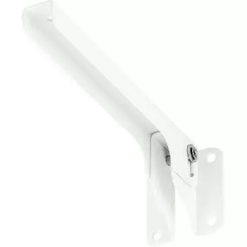 Оцинкованный складной кронштейн VORMANN Klapp 00143 300 W