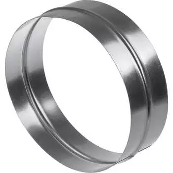 Оцинкованный соединитель для воздуховодов ORE 4607122240442