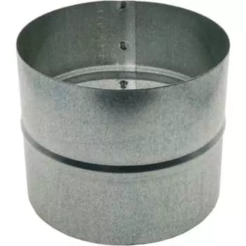 Оцинкованный соединитель для воздуховодов ORE 2248240004251