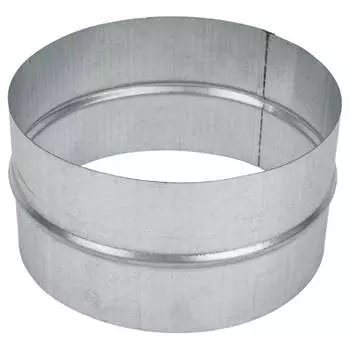 Оцинкованный соединитель для воздуховодов ORE 2248240003773