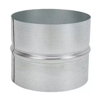 Оцинкованный соединитель для воздуховодов ORE 2248240003339