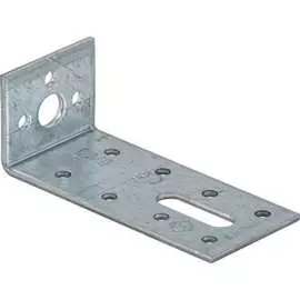 Оцинкованный соединительный уголок VORMANN 70 918 000