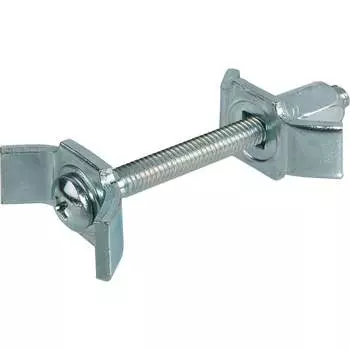 Оцинкованный соединитель столешниц Hafele 262.96.220