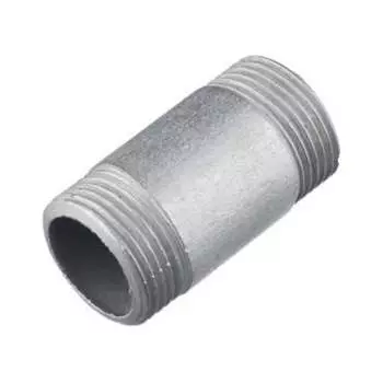 Оцинкованный стальной бочонок МЕТАЛЛСЕРВИС 1211725