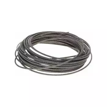 Оцинкованный стальной канат КанТраст ГОСТ 2688-80 O6225268880