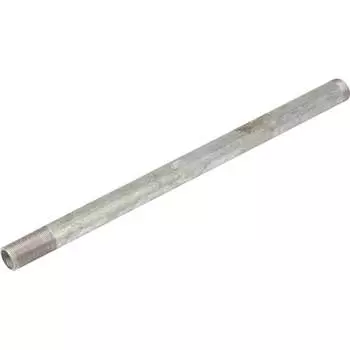 Оцинкованный стальной сгон ДТРД 2510001