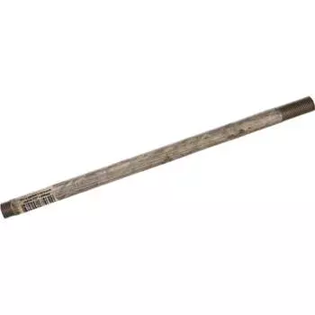 Оцинкованный стальной сгон ДТРД 154001