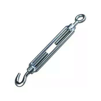 Оцинкованный талреп МЕТАЛЛСЕРВИС 1227445