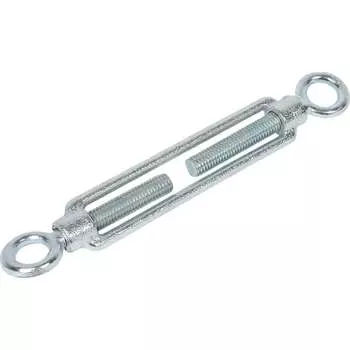 Оцинкованный талреп МЕТАЛЛСЕРВИС 1227461