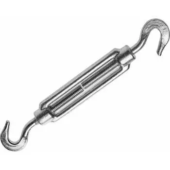 Оцинкованный талреп МЕТАЛЛСЕРВИС 1227451