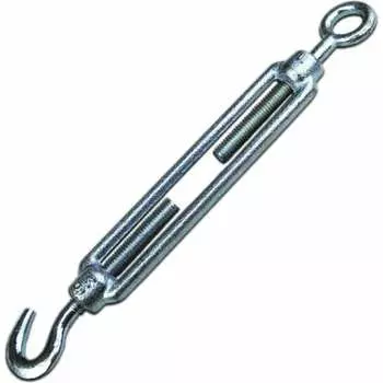 Оцинкованный талреп МЕТАЛЛСЕРВИС 1227446