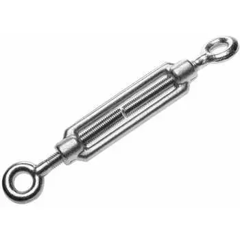 Оцинкованный талреп МЕТАЛЛСЕРВИС 1227458