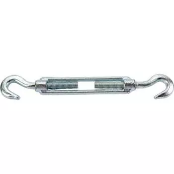 Оцинкованный талреп МЕТАЛЛСЕРВИС 1227454