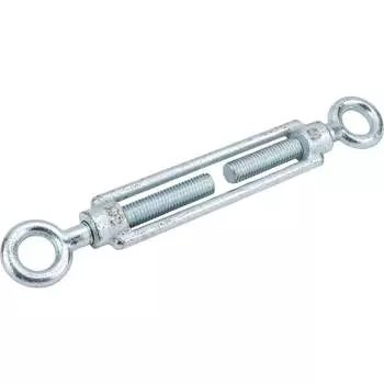 Оцинкованный талреп МЕТАЛЛСЕРВИС 1227464