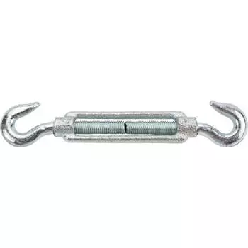 Оцинкованный талреп МЕТАЛЛСЕРВИС 1227456
