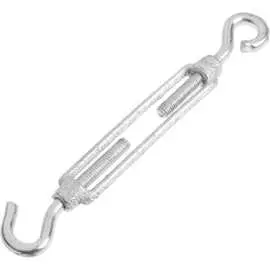 Оцинкованный талреп ТУНДРА krep 5244803